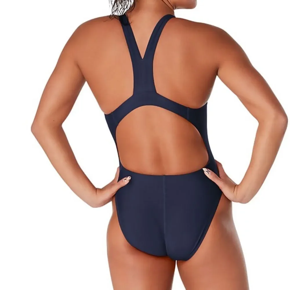 Speedo fully lined